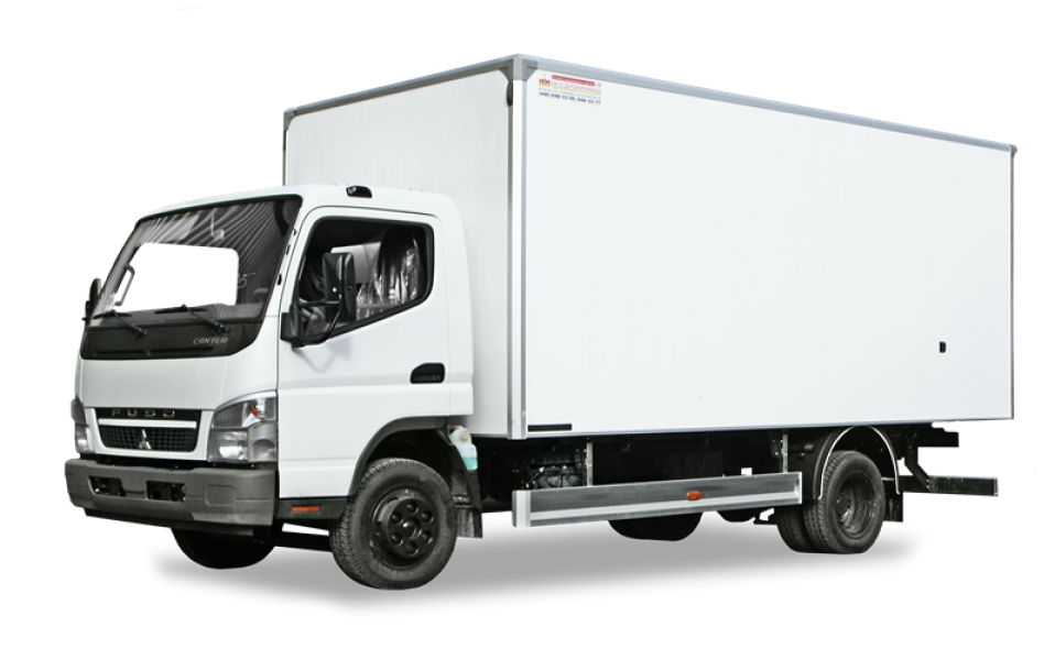 boxtruck