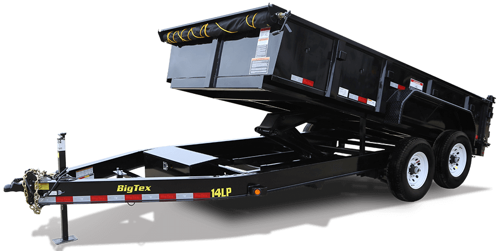 dtrailer