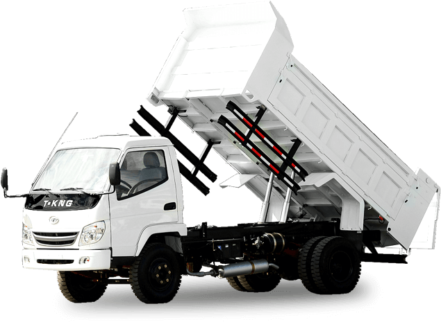 minidumptruck